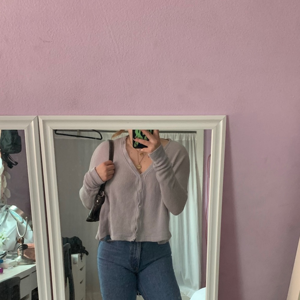 urban outfitters button up